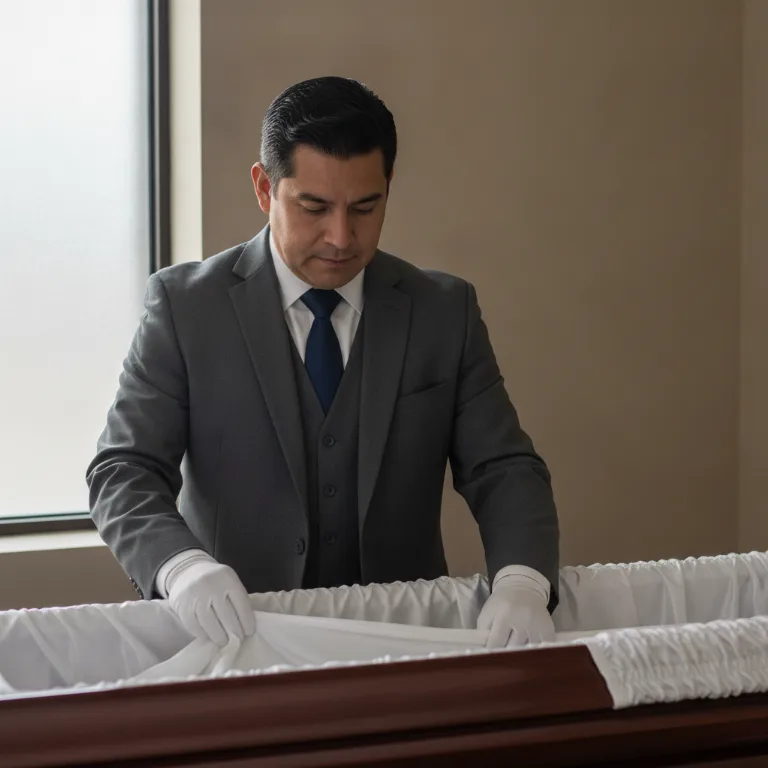 agência funerária Catu